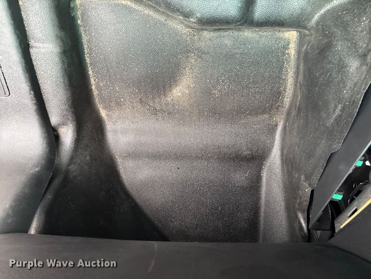 image for item EG8649 2016 Ford Explorer Police SUV