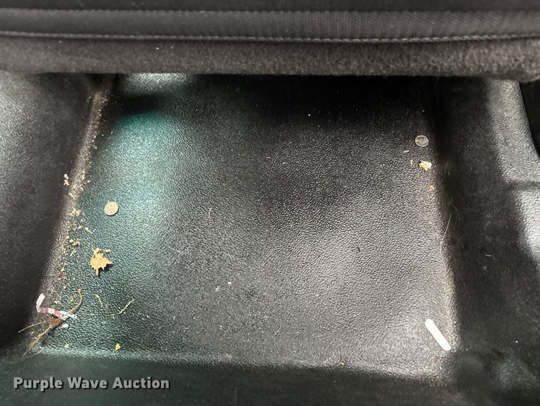 image for item EG8649 2016 Ford Explorer Police SUV