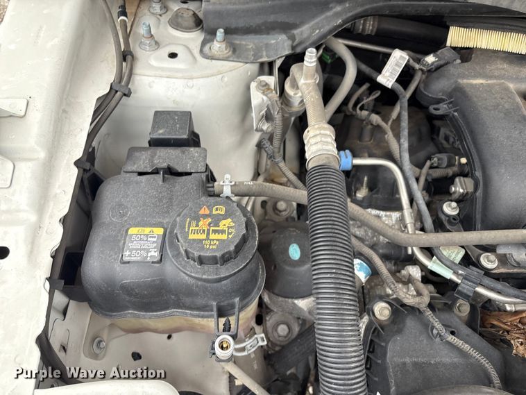 image for item EG8649 2016 Ford Explorer Police SUV