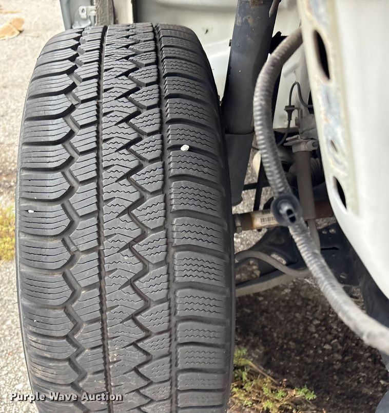 image for item EG8649 2016 Ford Explorer Police SUV