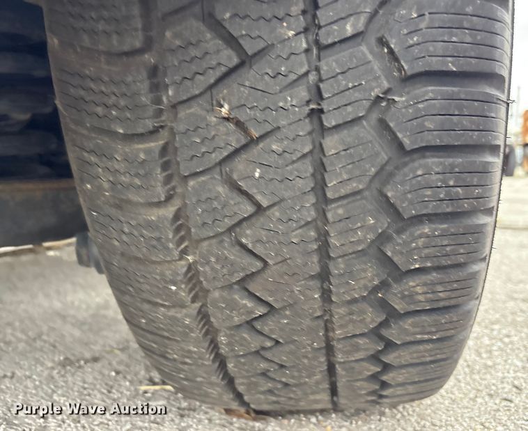 image for item EG8649 2016 Ford Explorer Police SUV