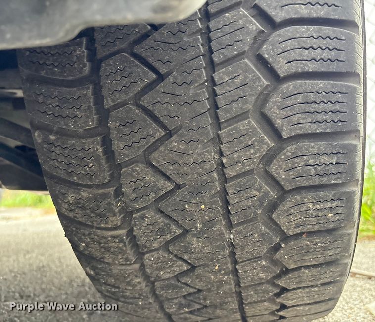 image for item EG8649 2016 Ford Explorer Police SUV