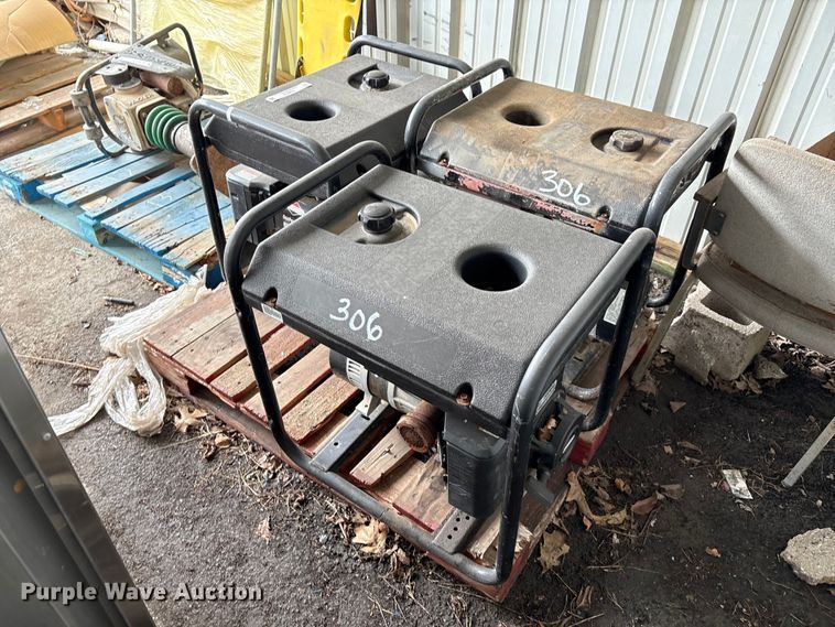 image for item EG8650 (3) Ex-Cell Generators