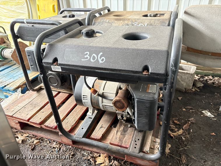 image for item EG8650 (3) Ex-Cell Generators