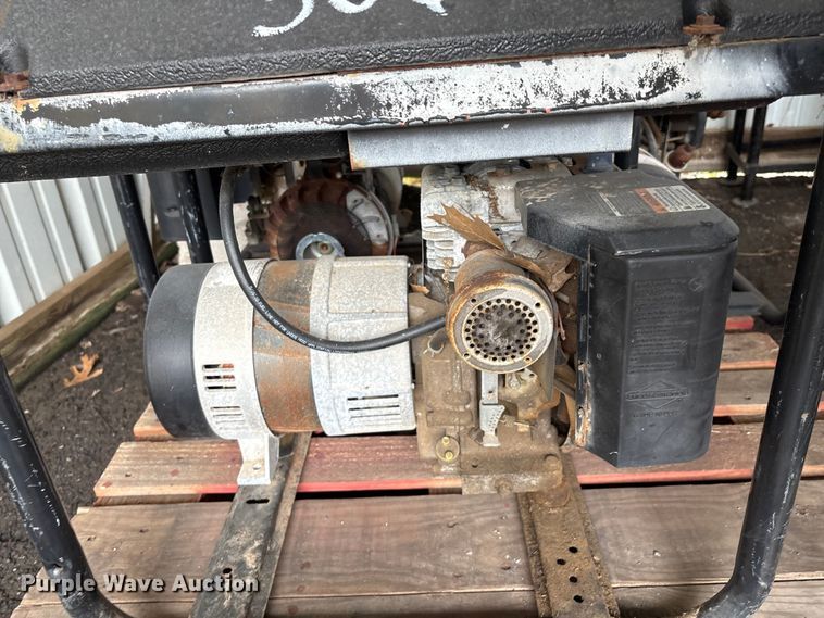 image for item EG8650 (3) Ex-Cell Generators