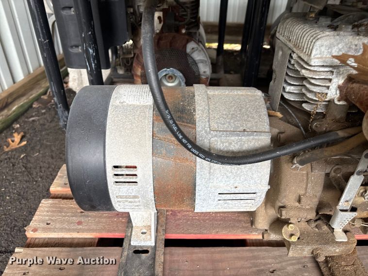 image for item EG8650 (3) Ex-Cell Generators