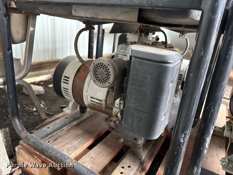 image for item EG8650 (3) Ex-Cell Generators