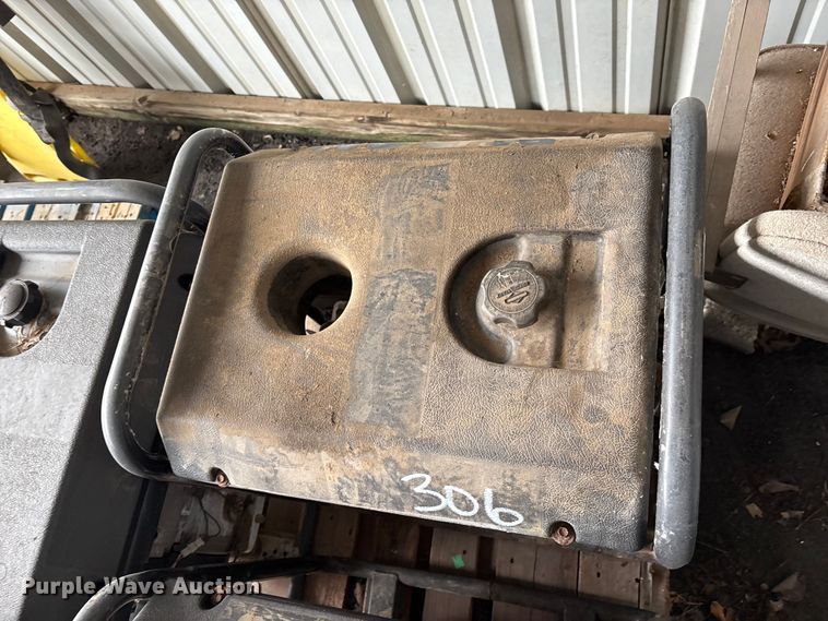 image for item EG8650 (3) Ex-Cell Generators