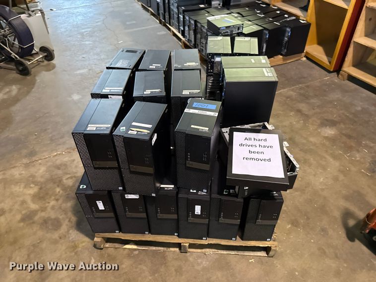 image for item EG8652 (37) 5050/5040 computer towers