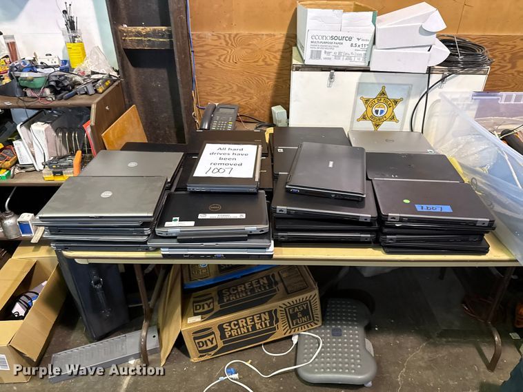 image for item EG8660 (55) laptops