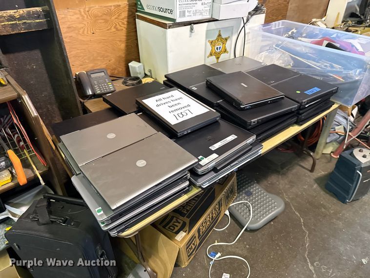 image for item EG8660 (55) laptops
