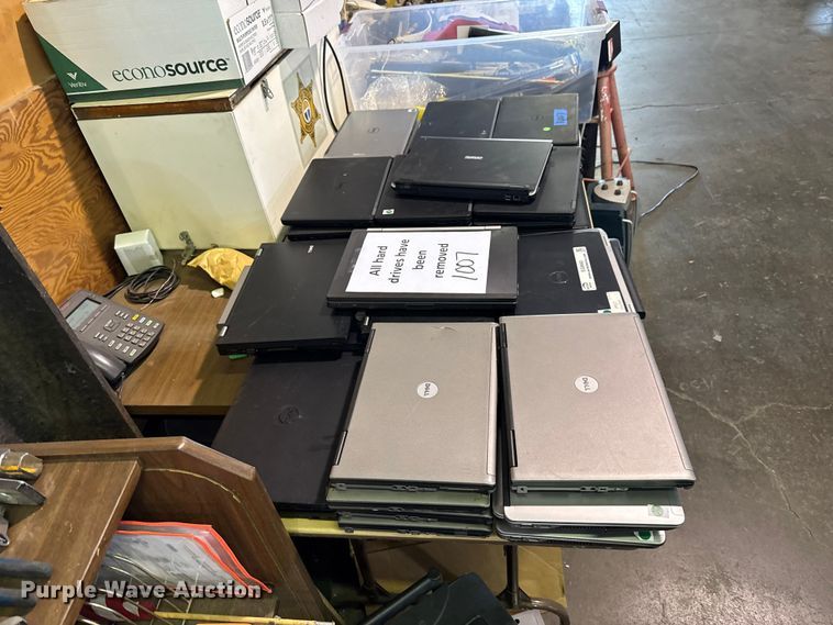 image for item EG8660 (55) laptops