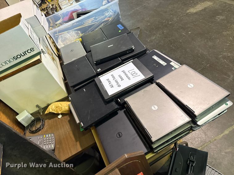 image for item EG8660 (55) laptops