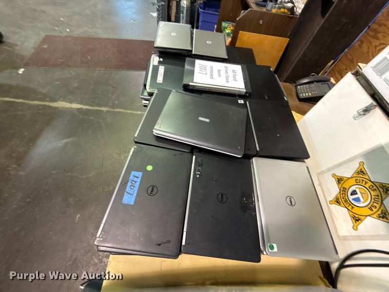 image for item EG8660 (55) laptops