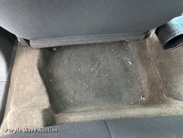 image for item EG8665 2013 Ford Taurus Police 