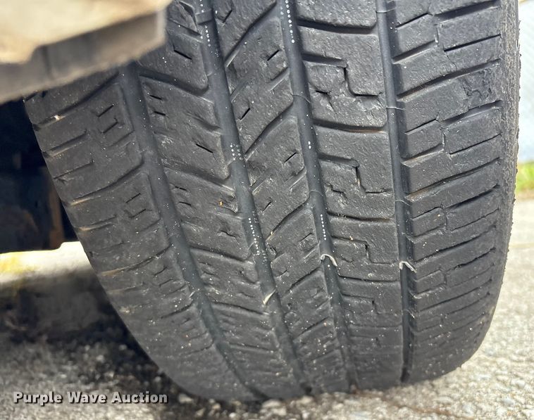 image for item EG8665 2013 Ford Taurus Police 