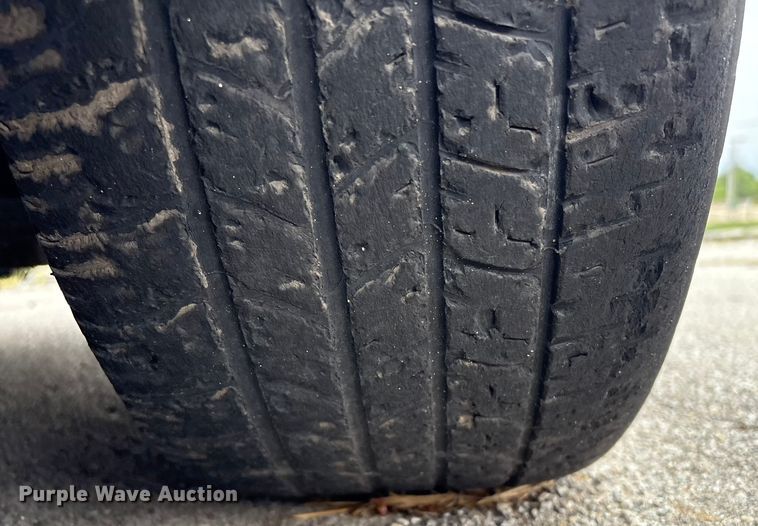 image for item EG8665 2013 Ford Taurus Police 