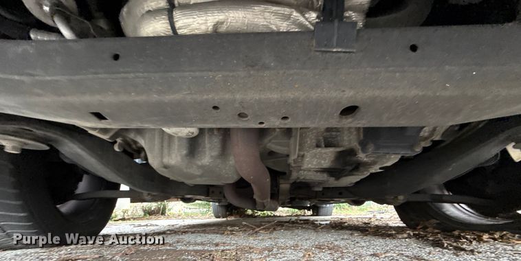 image for item EG8666 2015 Ford Explorer Police SUV