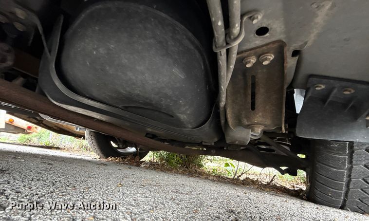 image for item EG8666 2015 Ford Explorer Police SUV