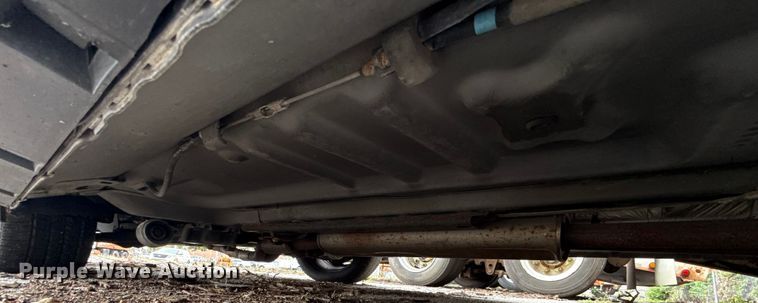 image for item EG8666 2015 Ford Explorer Police SUV