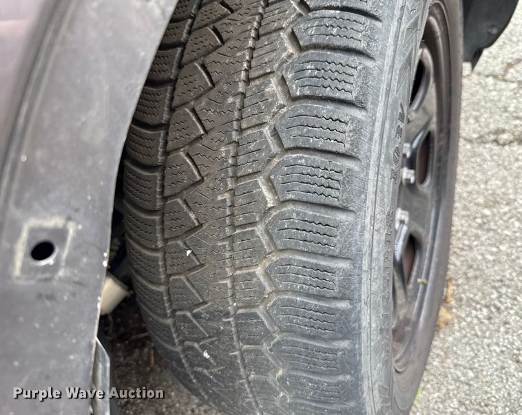 image for item EG8666 2015 Ford Explorer Police SUV