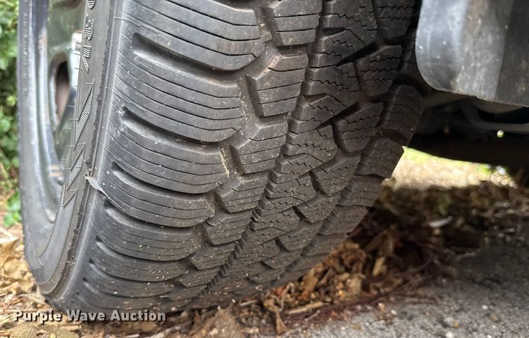 image for item EG8666 2015 Ford Explorer Police SUV