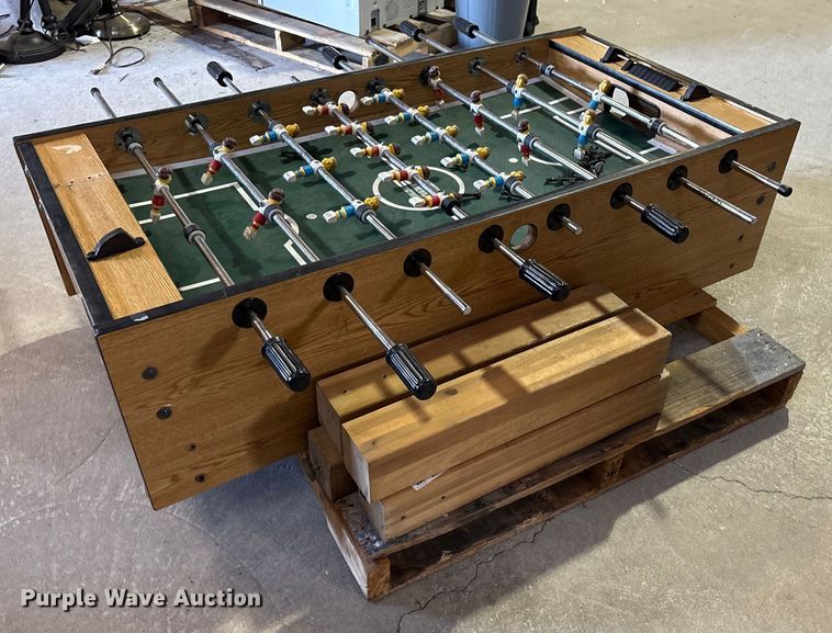 image for item EG8675 North American Recreation 