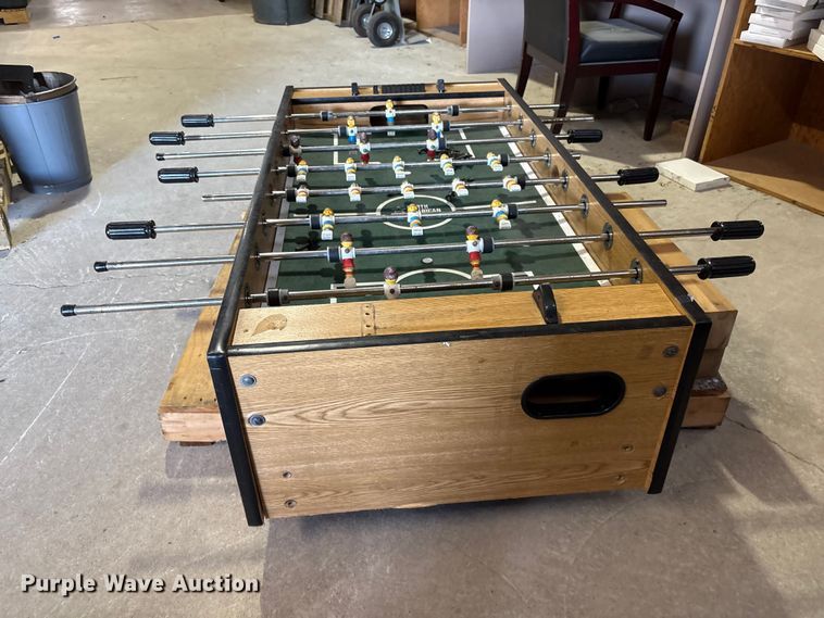 image for item EG8675 North American Recreation 