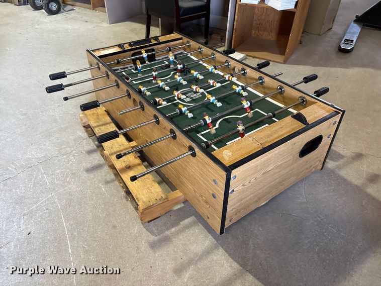 image for item EG8675 North American Recreation 