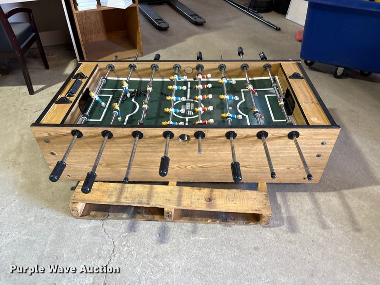 image for item EG8675 North American Recreation 