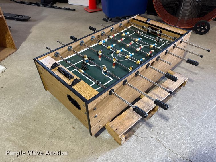 image for item EG8675 North American Recreation 