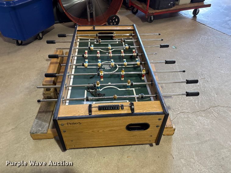 image for item EG8675 North American Recreation 