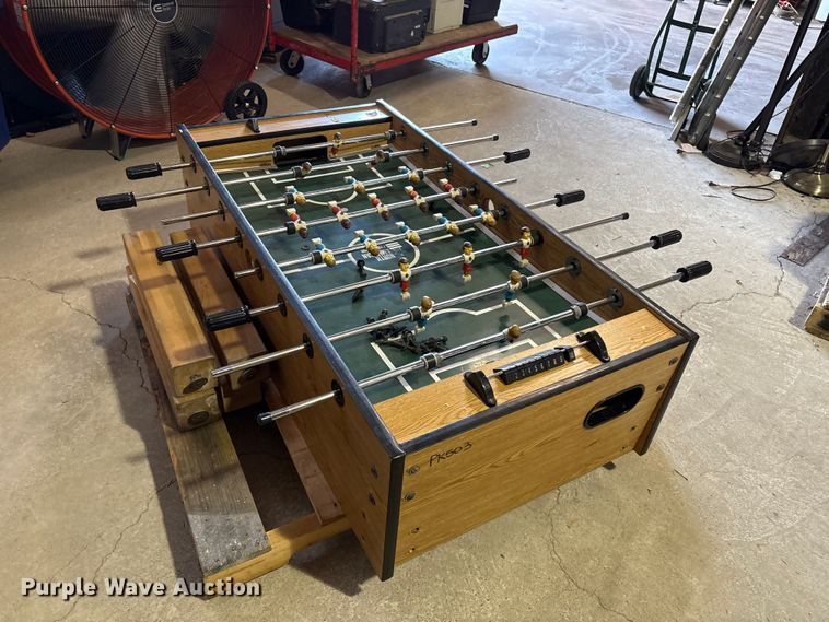 image for item EG8675 North American Recreation 