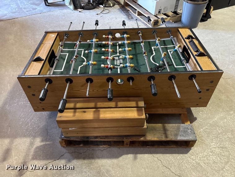 image for item EG8675 North American Recreation 