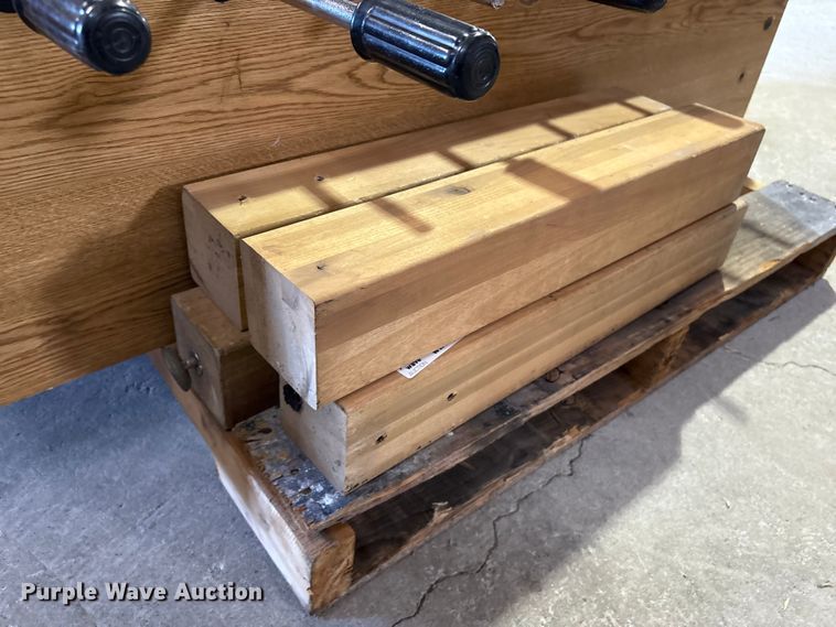 image for item EG8675 North American Recreation 