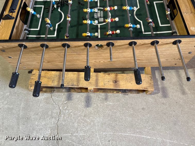 image for item EG8675 North American Recreation 