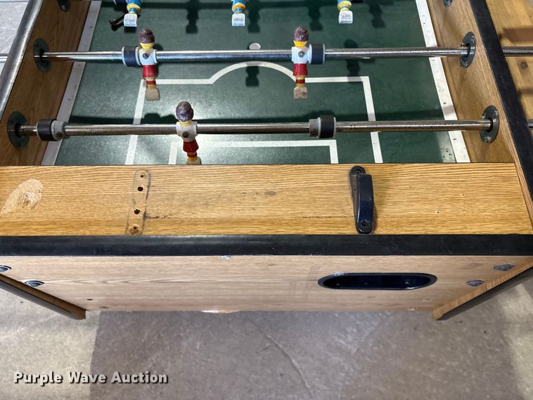 image for item EG8675 North American Recreation 