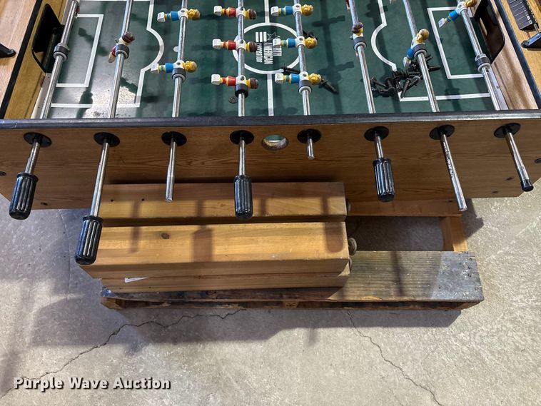 image for item EG8675 North American Recreation 