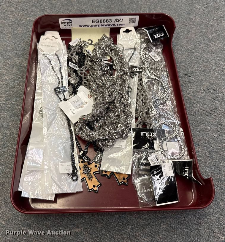 image for item EG8683 Jewelry