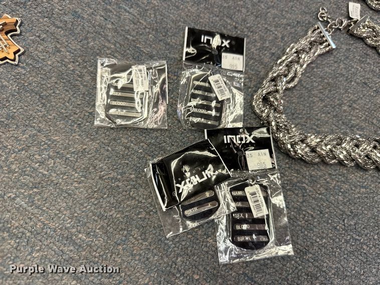 image for item EG8683 Jewelry