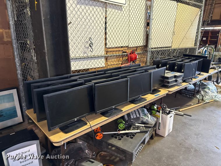 image for item EG8684 Approximately 48 HP thin client 