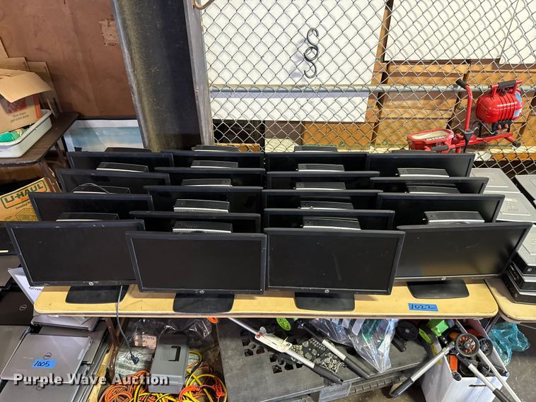 image for item EG8684 Approximately 48 HP thin client 