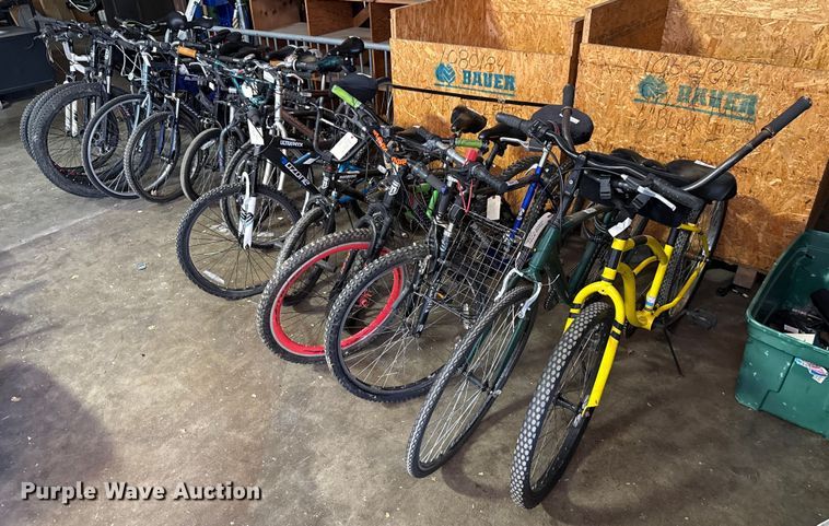 image for item EG8686 (17) bicycles