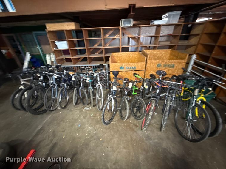 image for item EG8686 (17) bicycles