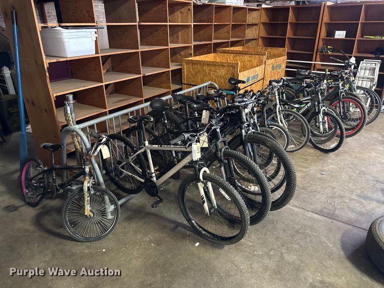 image for item EG8686 (17) bicycles