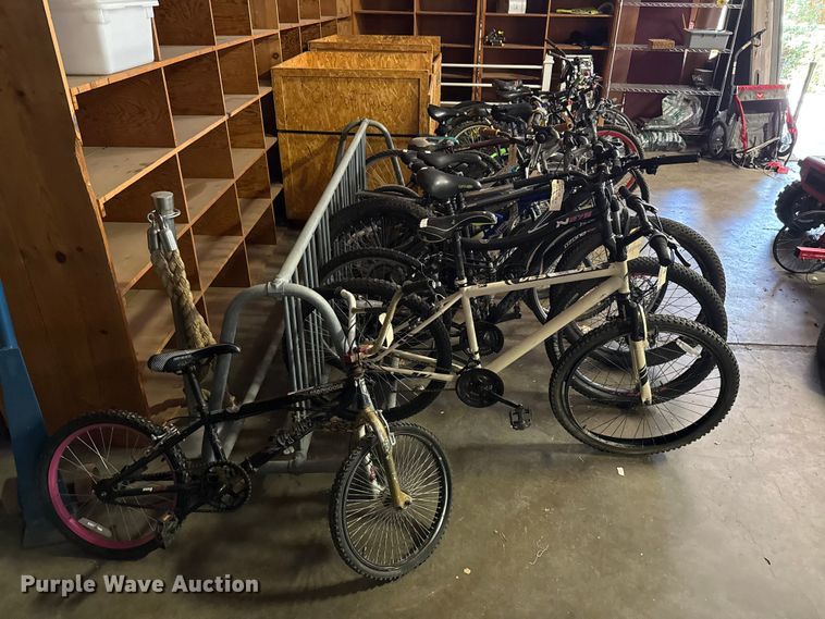 image for item EG8686 (17) bicycles