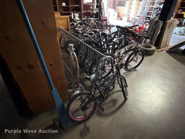 image for item EG8686 (17) bicycles