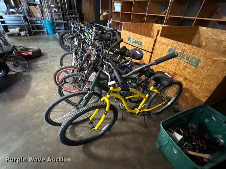 image for item EG8686 (17) bicycles