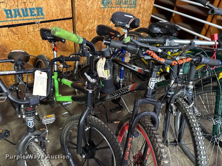 image for item EG8686 (17) bicycles