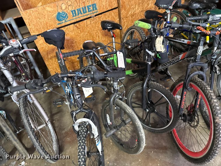 image for item EG8686 (17) bicycles